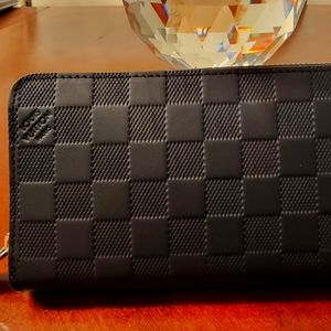 Louis Vuitton wallet